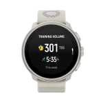 SUUNTO RUN FROST GRAY sportinis laikrodis